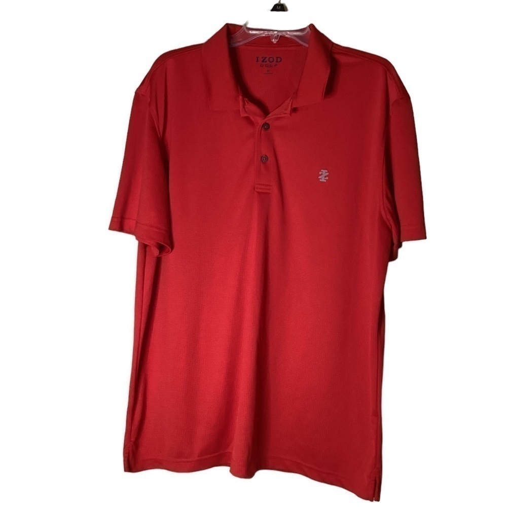 IZOD Men’s Golf Shirt